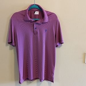 Izod polo shirt